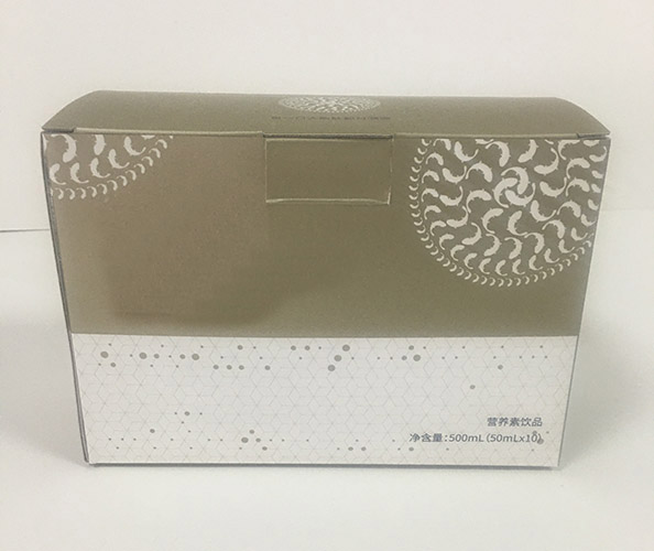 廈門(mén)彩盒廠，食品包裝盒